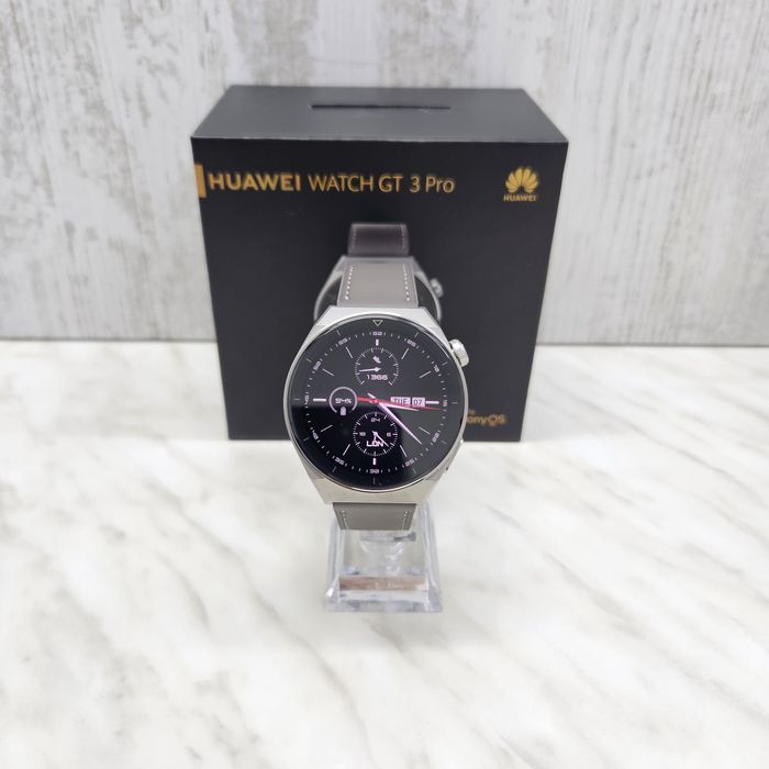 Ceas Huawei Watch GT3 PRO Zeus Amanet Vitan 2629