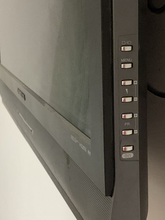 Vand televizor  utilizabil/functional