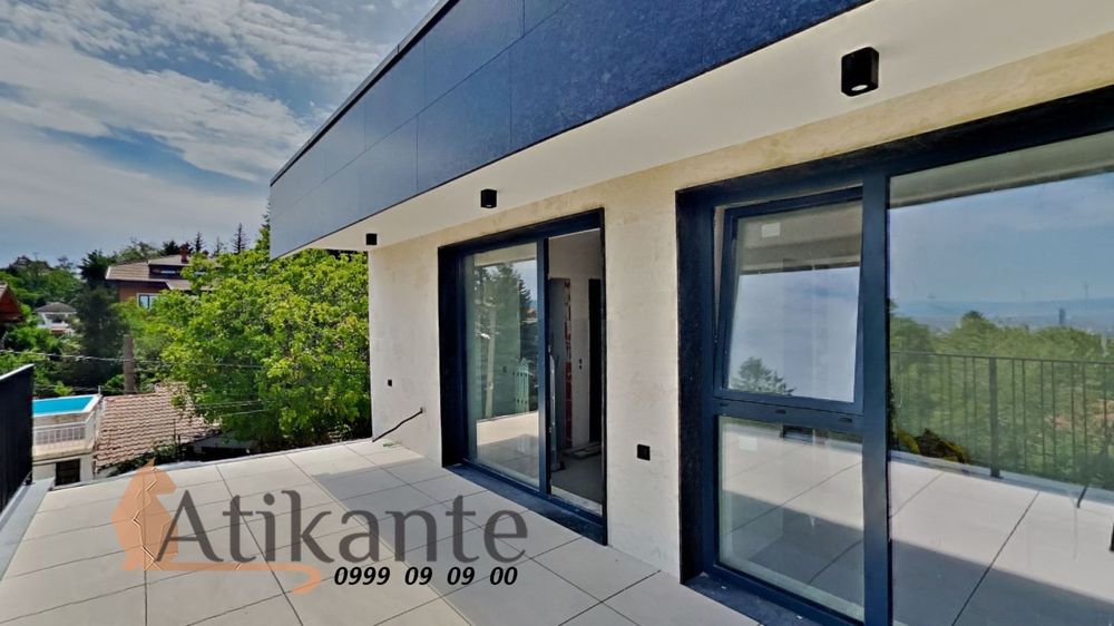 Продава се Къща в София, Симеоново - 522 кв.м за 2874 €/кв.м - Снимка #11