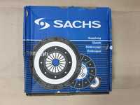 Продавам нов комплект съединител SACHS за СААВ 9-3