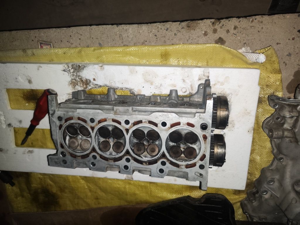 Galovka spark  aftomat