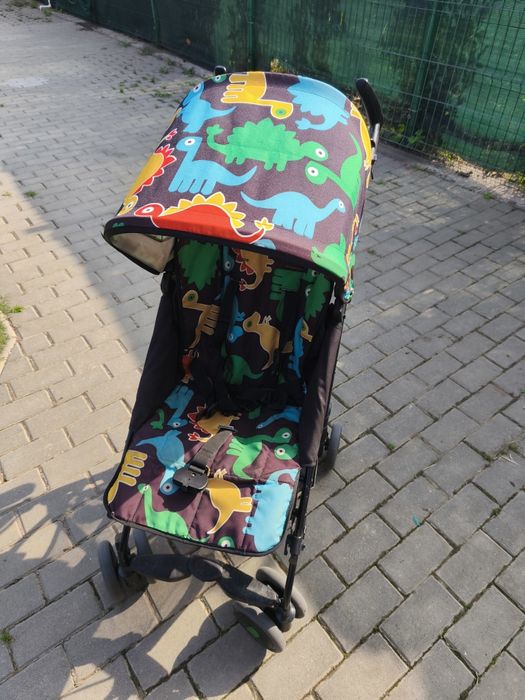 Carucior bebe pentru voiaj Peg-Perego