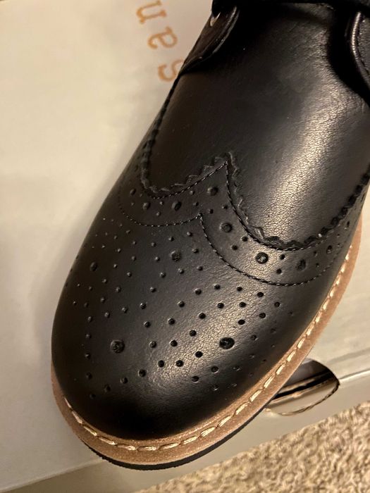 Cizme barbati Clarks Batcombe Lord negre marime 43 46 Noi