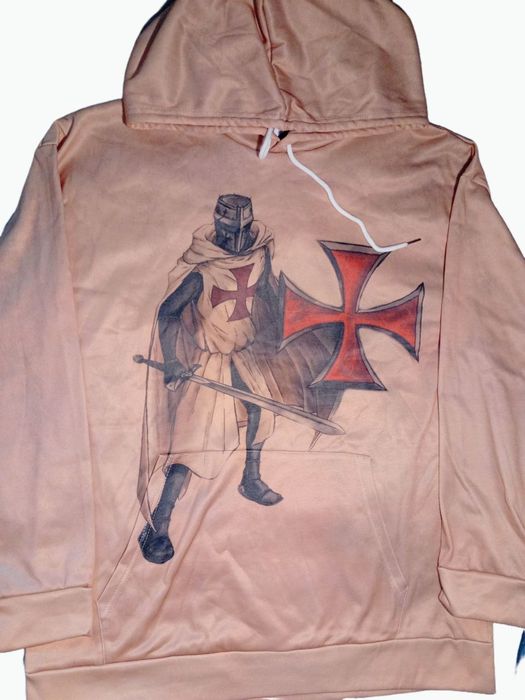 Стильное худи мужское