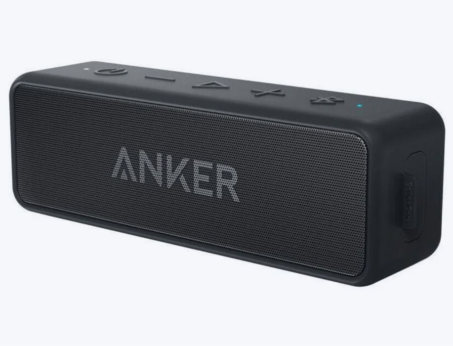 Беcпрoводная Вluеtoоth кoлонкa Ankеr Soundcore 2