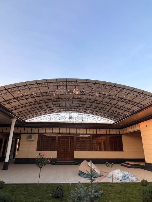 Навест куришь хизматлари