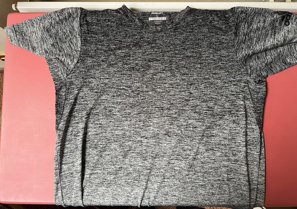 Tricouri Sport Nike & Adidas marimea L