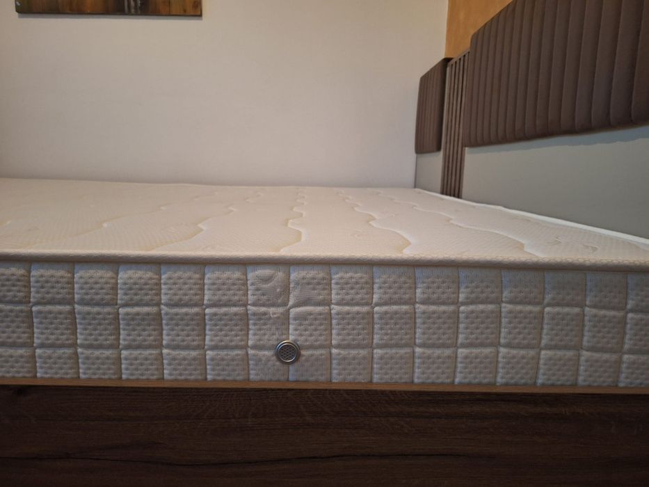 Saltea ortopedica 1,60x2, 00