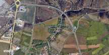Gaminvest Teren intravilan de 3700mp,Calea Bihorului,Oradea, V4236D