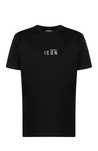 Tricou Icon DSQUARED2. Colectiile Noi, Calitate Premium Bumbac 100 %