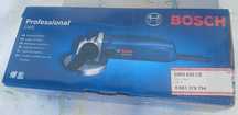 Продам болгарку BOSCH GWS 850 CE