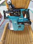 Rotopercutor Makita DHR 243 brushless 2024