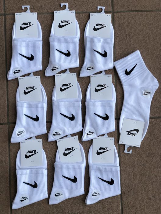 Sosete bumbac … oferta