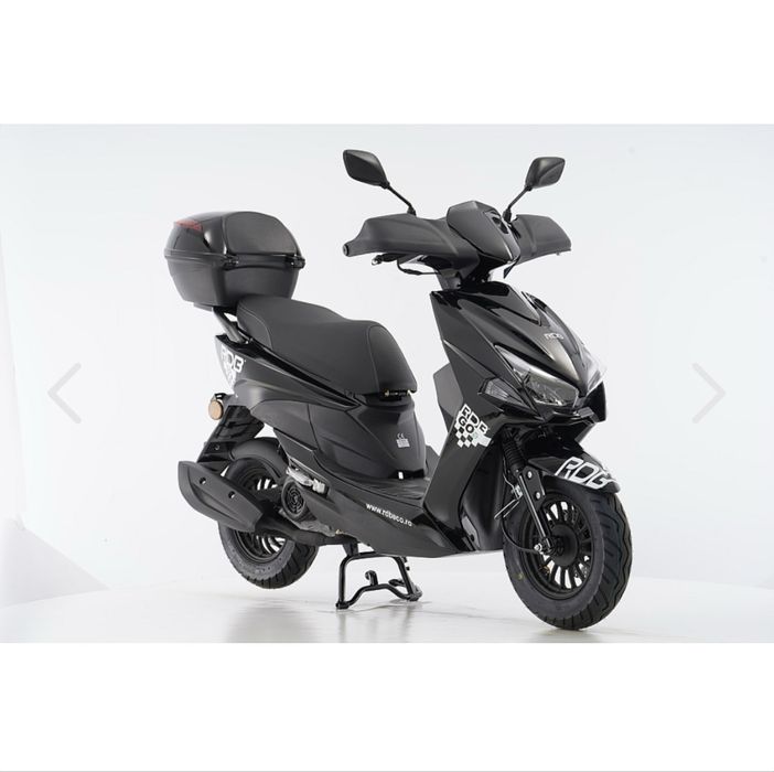 Scooter de inchiriat/ Scooter to rent