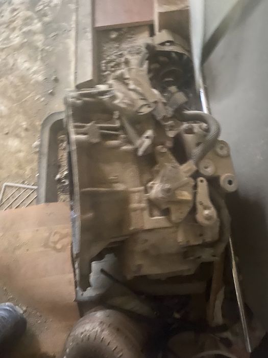 Продам Акпп на опель Астра G 98 года моновпрыск.