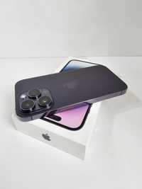 iPhone 14 Pro 128GB Deep Purple