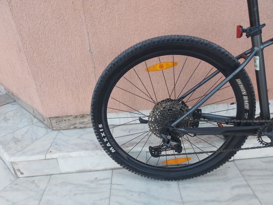 Bicicleta scott scale r29, deore, rockshox recon aer 12 pinioane