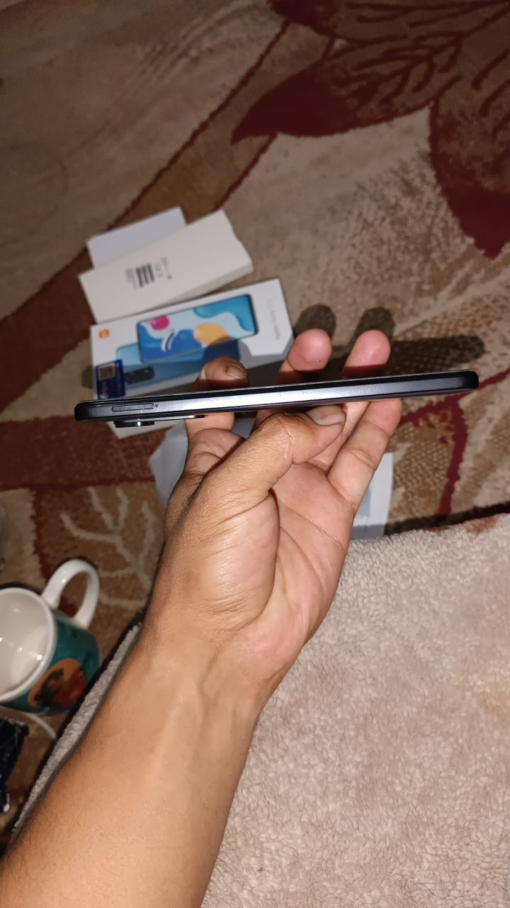 Redmi Note 11S Holati yaxshi