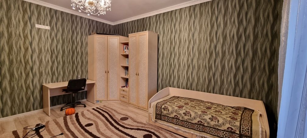 Продам дом в Заречный-3
