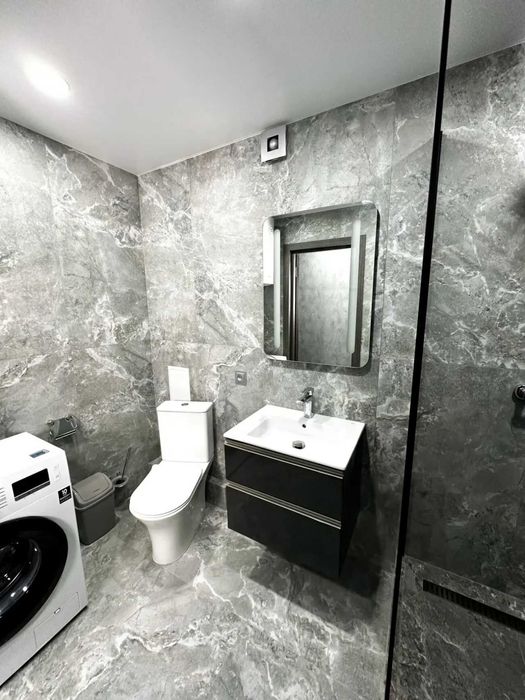 Дава се под наем Двустаен апартамент в София, Център - 56 кв.м за 397.8 € - Снимка #4