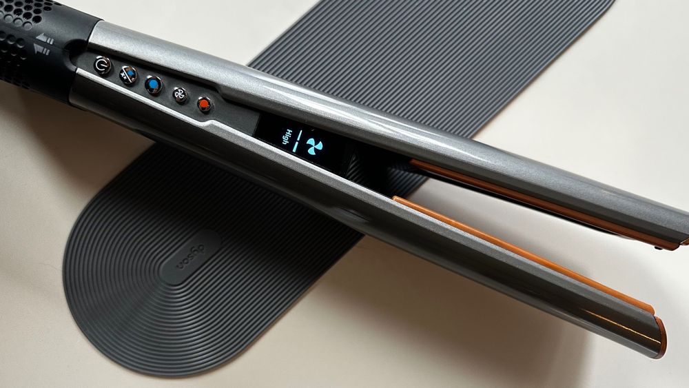 Dyson Airstrait HT01