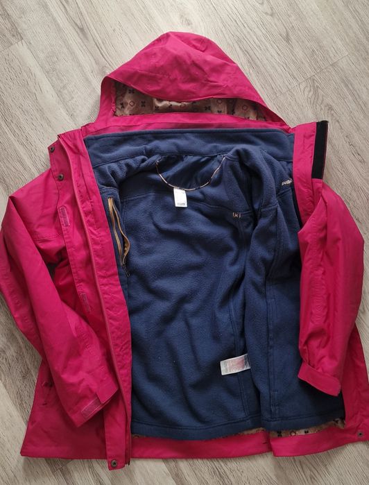 Geaca schi femei marime S mare