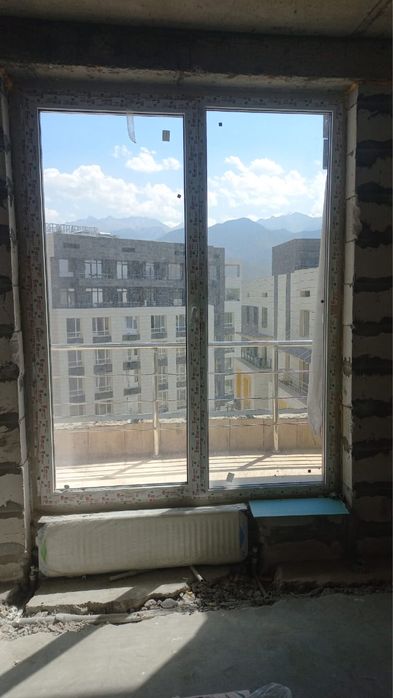 Продаю Витражные окно,   пластиковые окно