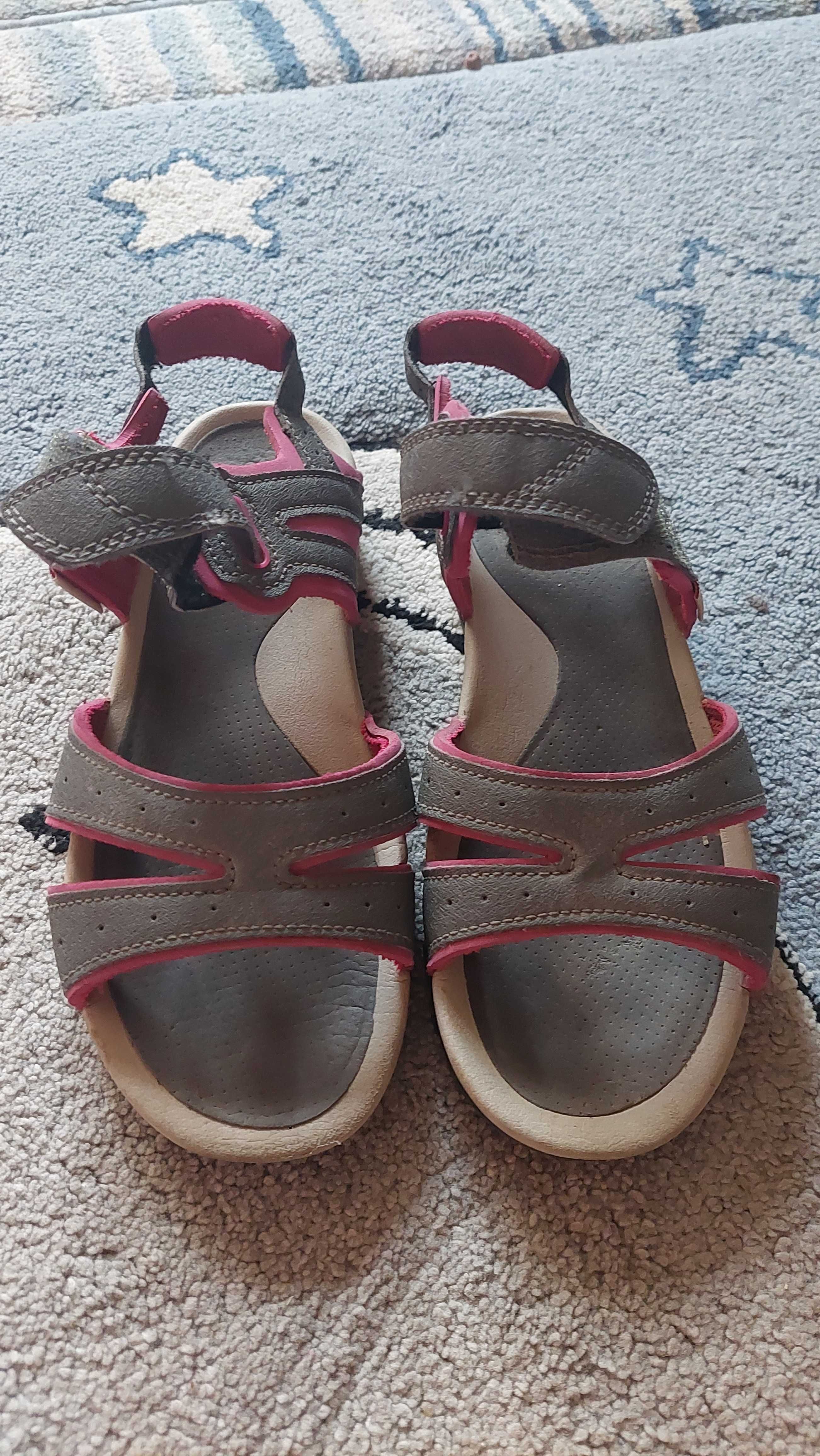 Sandale Decathlon Sport 37