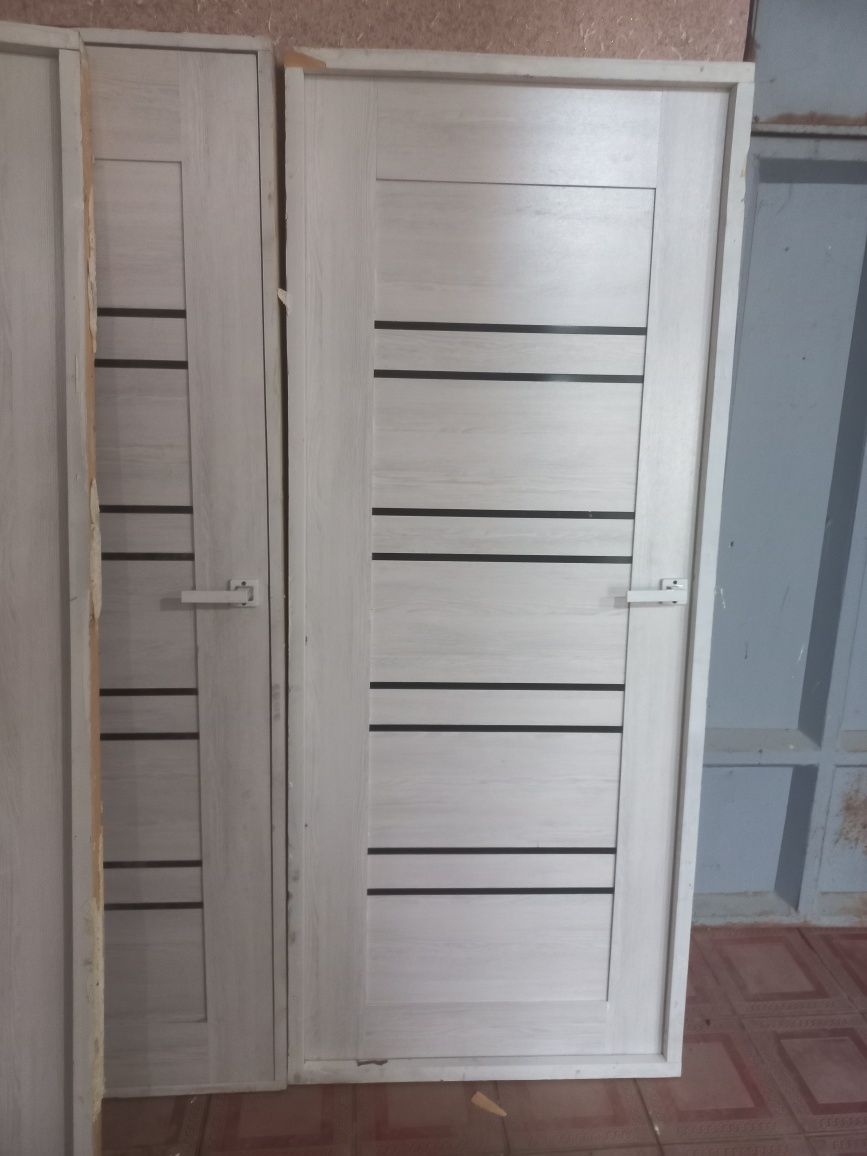 MDF eshiklar sotiladi