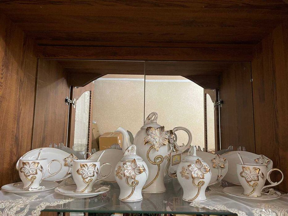 набор сервиз сотилади