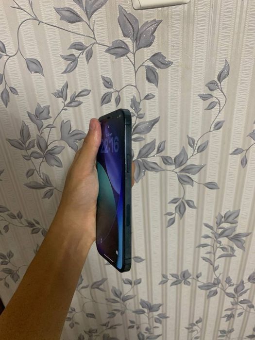 Iphone 12 pro max