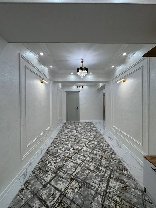 Gagarina kuchasida 3 xonalik uy sotiladi