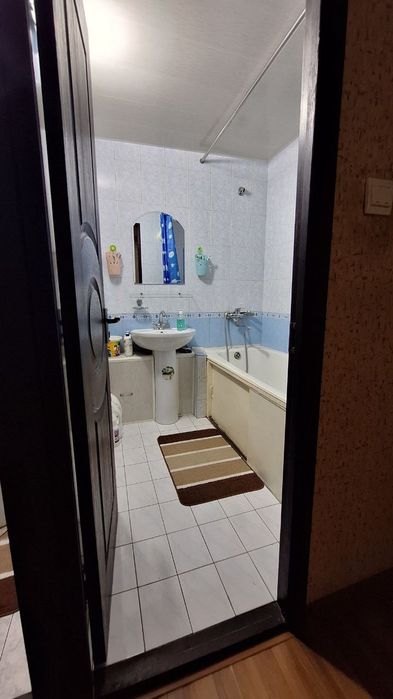 Продаётся 3х комнатная Карасу-1