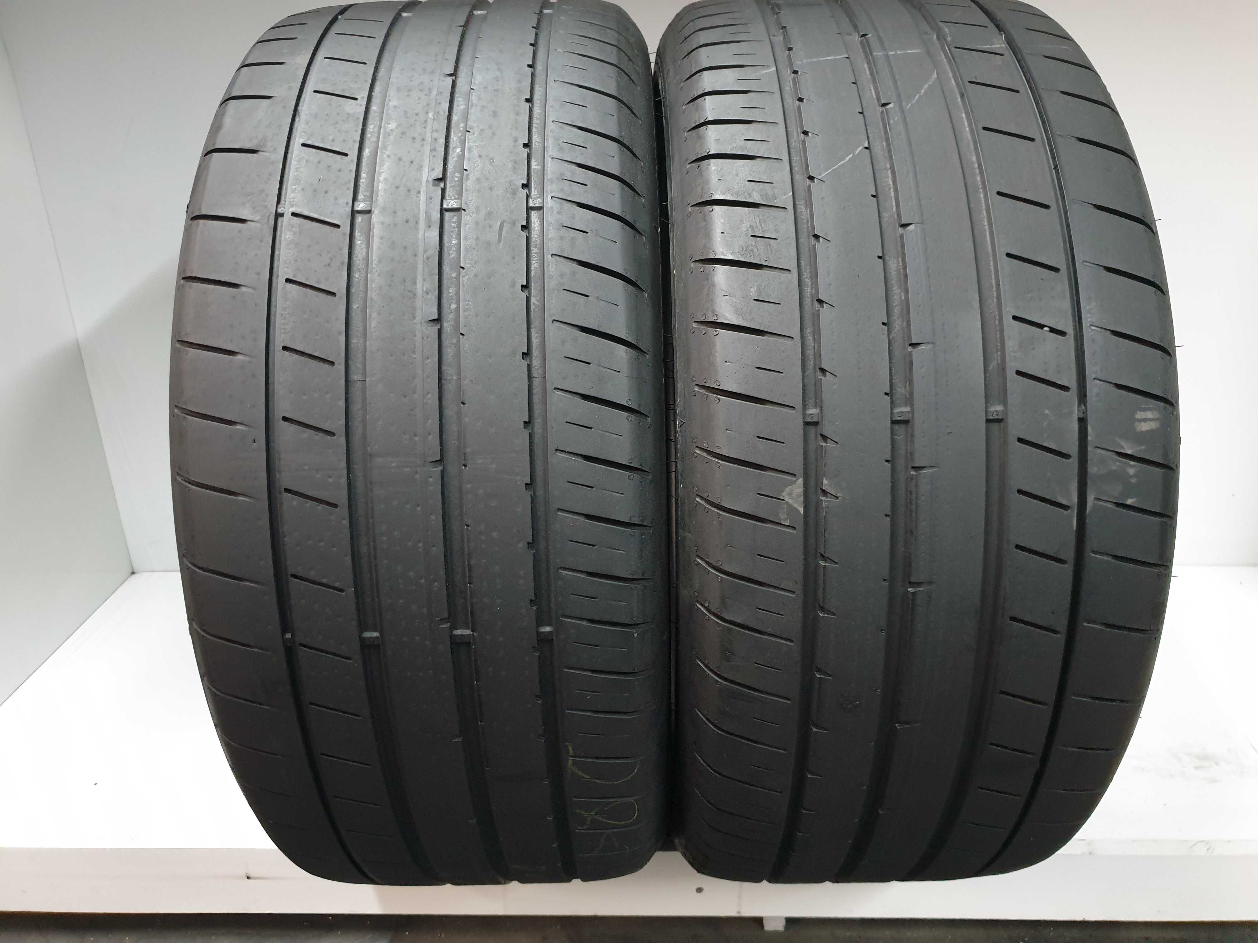 Anvelope Second Hand Dunlop Vara-285/40 R20 108Y,in stoc R18/19/21