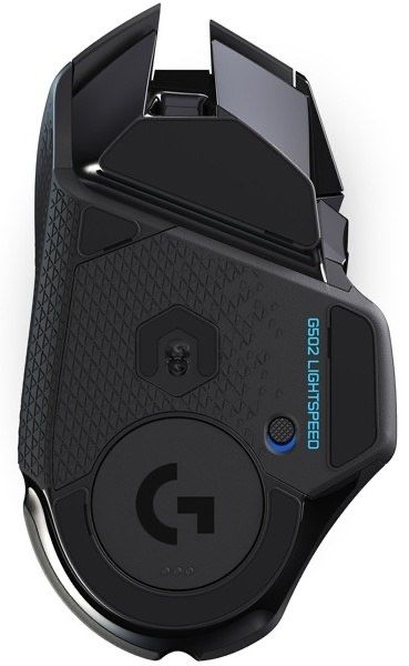 Игровая Мышь Logitech и клавиатура Razer