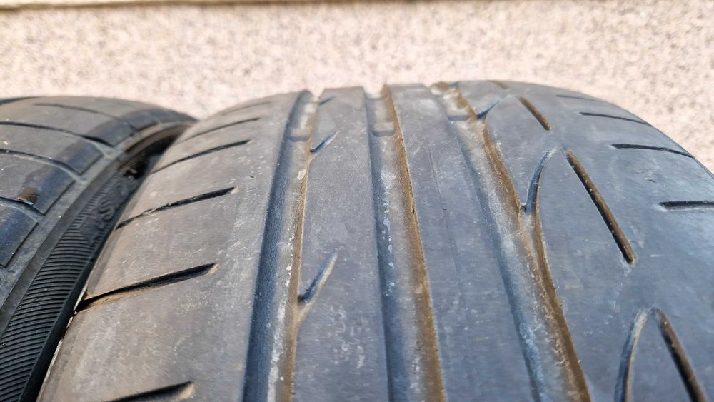 Anvelope Vara Bridgestone Potenza S001 RFT 225/40 R19