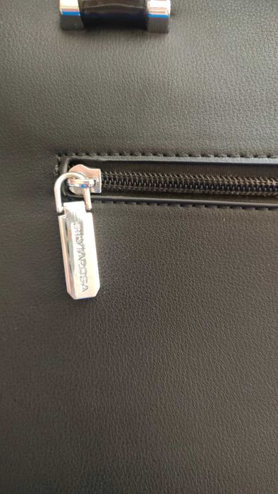 Чанта от изкуствена кожа Silviarosa