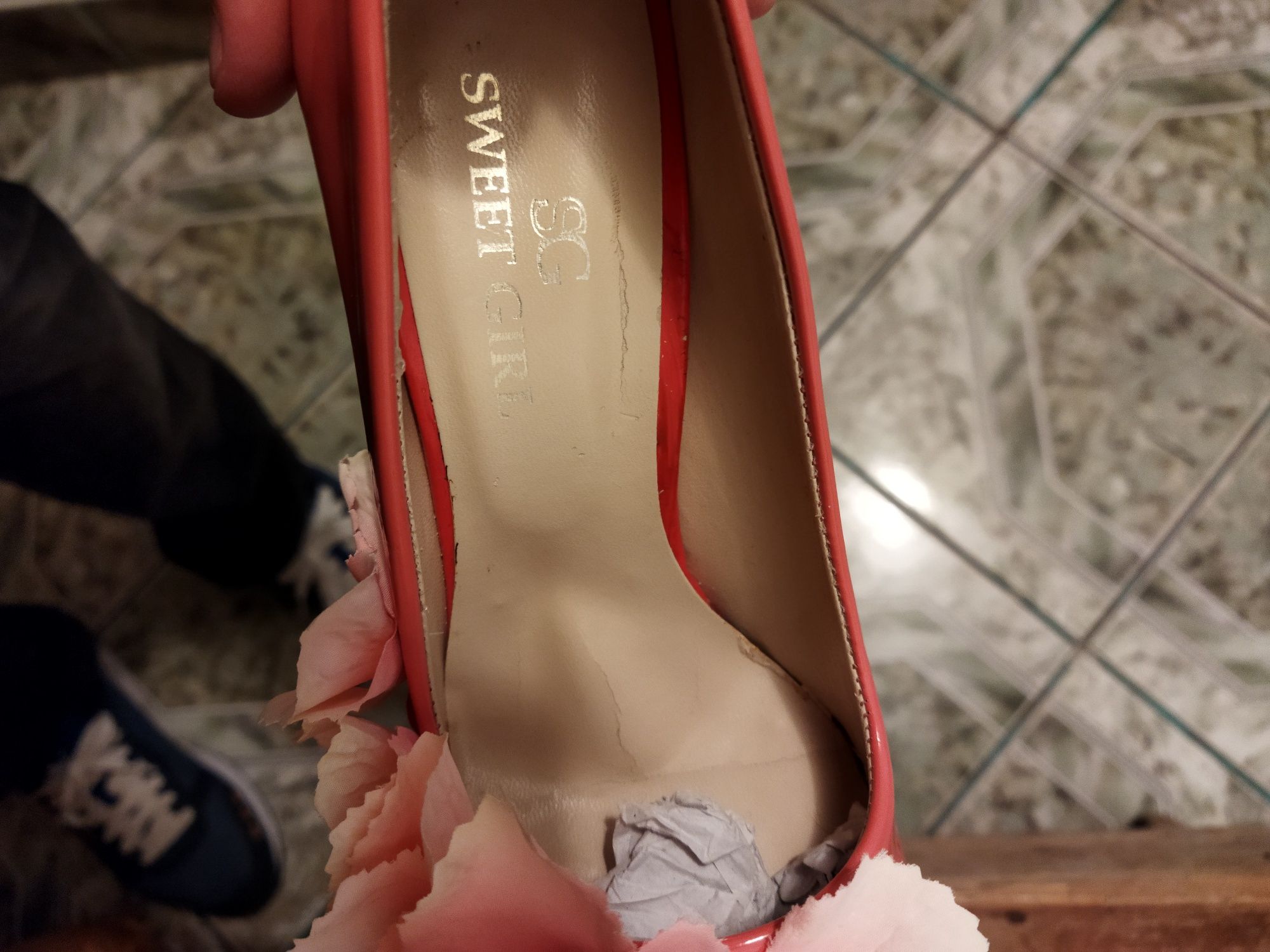 Pantofi de  dama