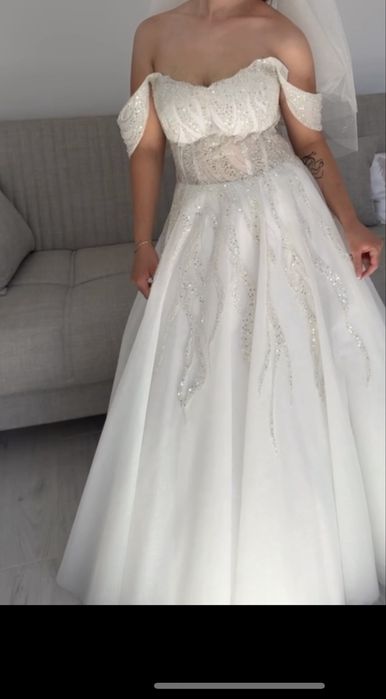 Булченска рокля