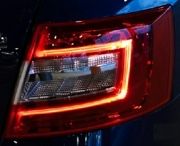 Задний правый фонарь Octavia A7 FL