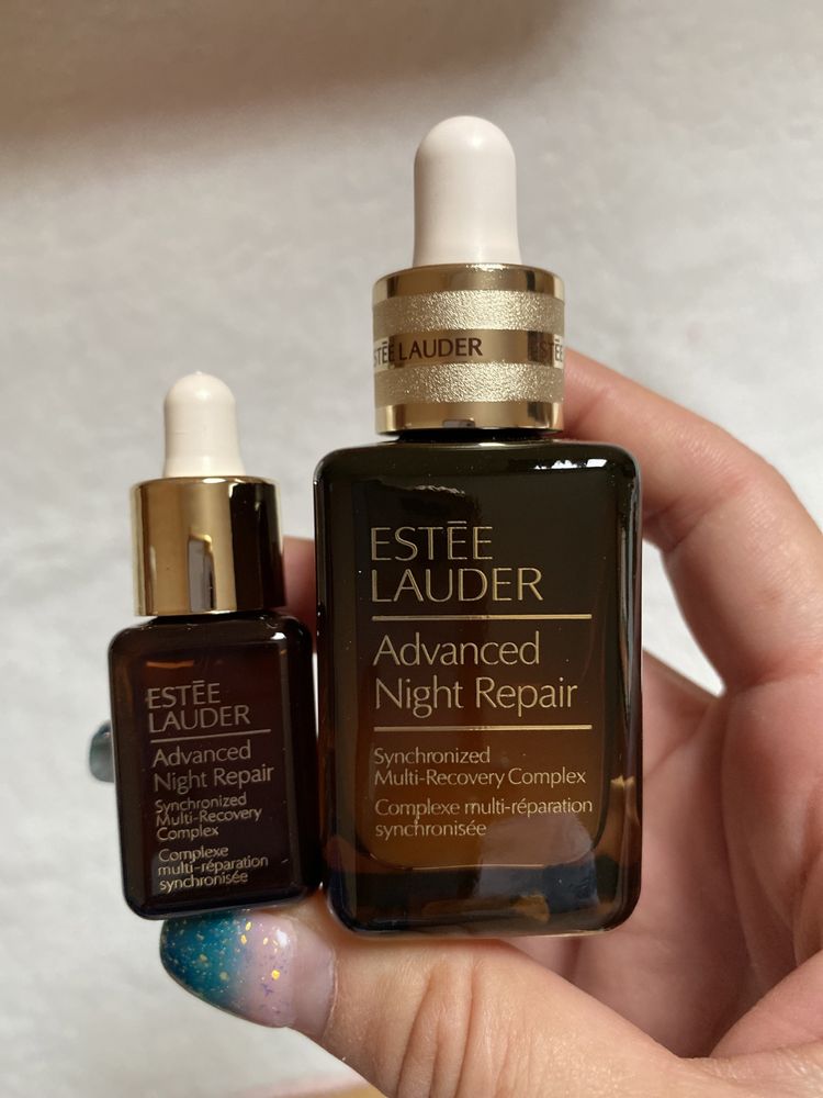 Козметика Estée Lauder