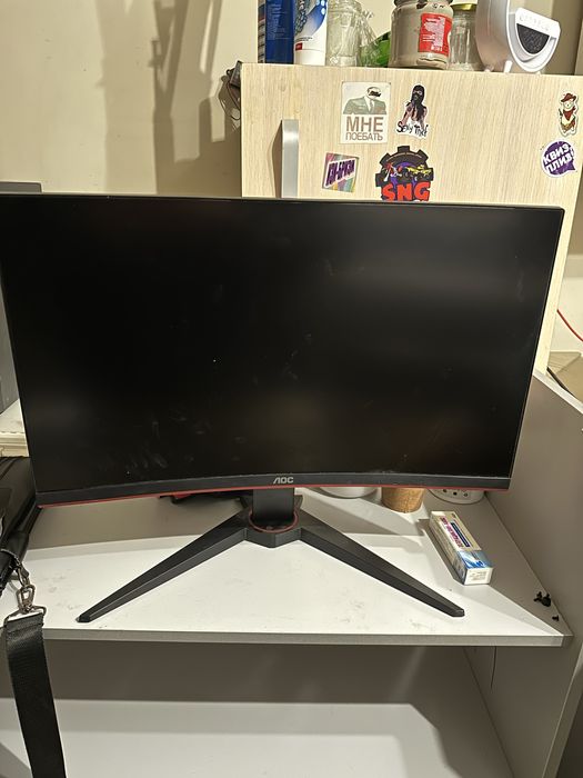 AOC 24 165GHz/144 GHz