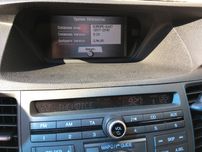 Навигационен диск HONDA NISSAN INFINITI диск навигация последни версии