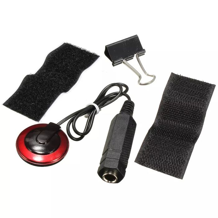 Doza piezo pentru vioara si chitara