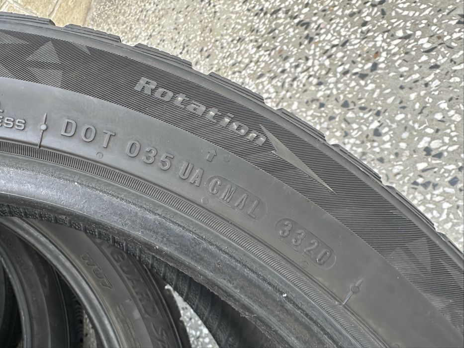 Зимни гуми за SUV 235 45 19 за Mercedes GLA X 156