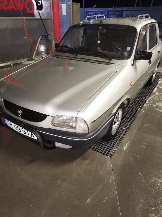 Dacia 1310 zambetu lu iliescu