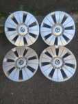 Capace originale Skoda Fabia, R14