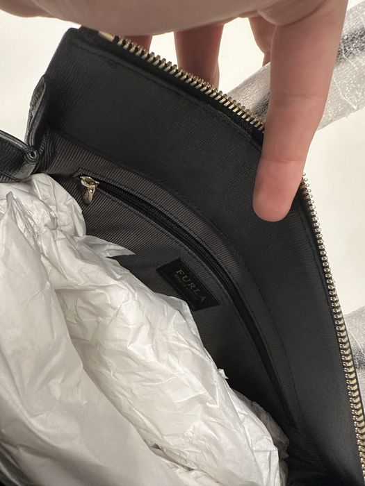 Дамска чанта FURLA PIN