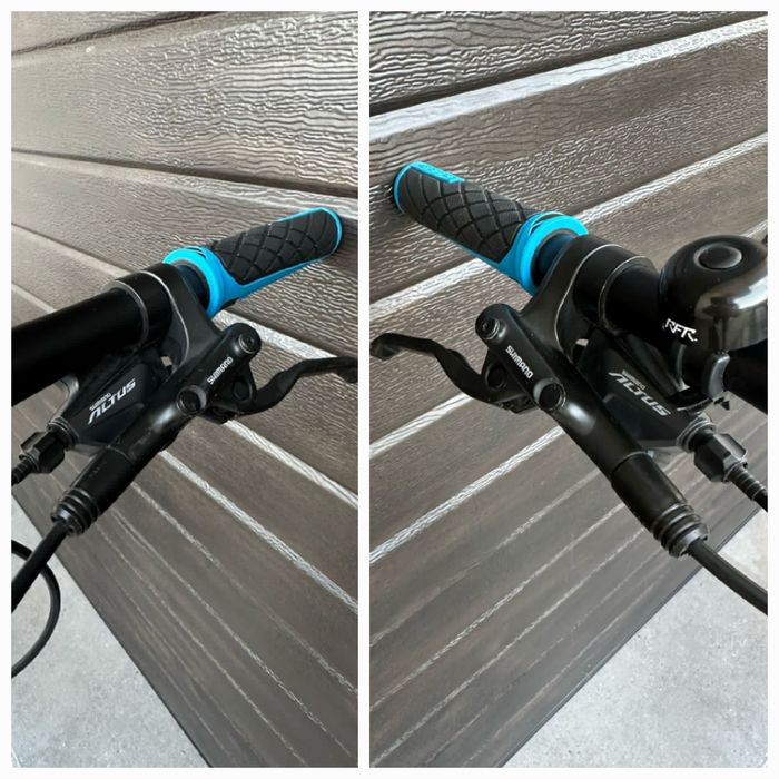 Bicicleta MTB CUBE AIM SL 29 Noua