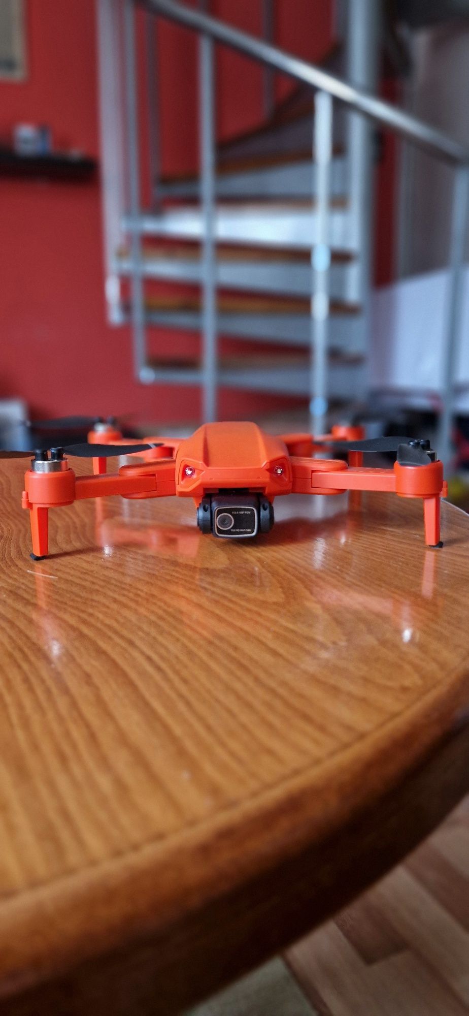 Дрон l 900 pro se